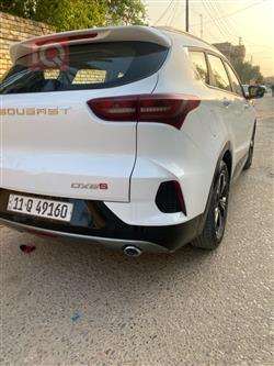 ساوايست DX8S